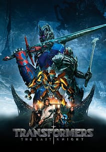 transformers the last knight latest movie releases