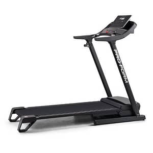 ProForm Cadence LT 2.5 Smart Folding Treadmill, Compatible with iFit