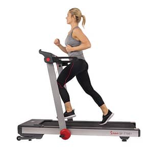 Sunny Health & Fitness Auto Incline Treadmill - SF-T7951