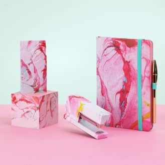 marble laptop case 7