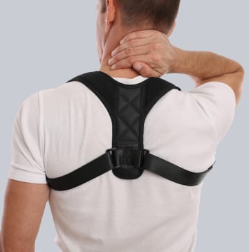 posture corrector device for men, women 11