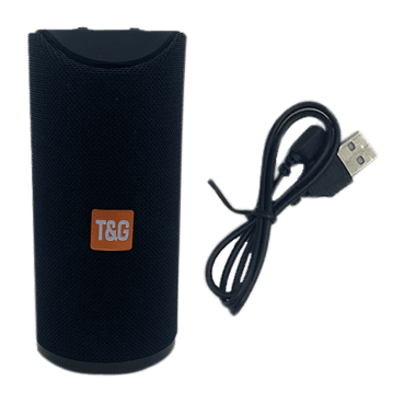 t&g tg117 waterproof bluetooth portable speaker 13