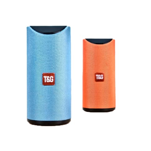 t&g tg117 waterproof bluetooth portable speaker 15