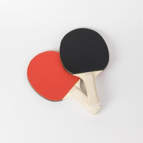 Portable Table Tennis Set 11