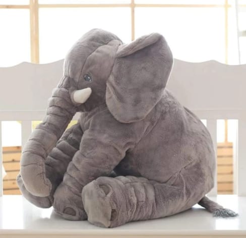 baby elephant pillow 8