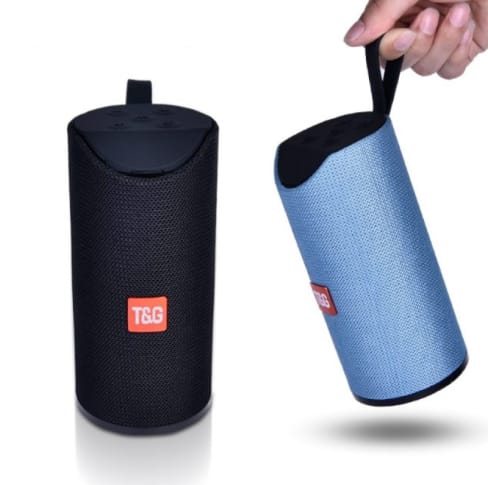 t&g tg117 waterproof bluetooth portable speaker 16