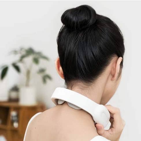 intelligent neck massager 20