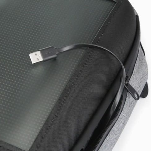 smart led backpack 8