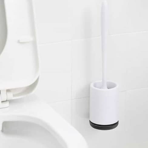 Modern Hygienic Toilet Brush 9