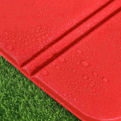 waterproof portable beach mat outdoor sitting mat