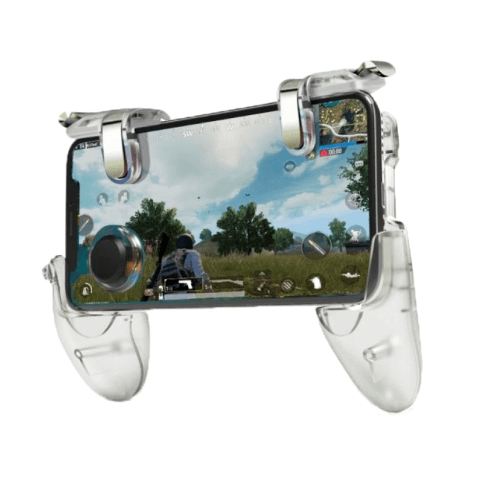 mobile phone game controller iphone, android 6