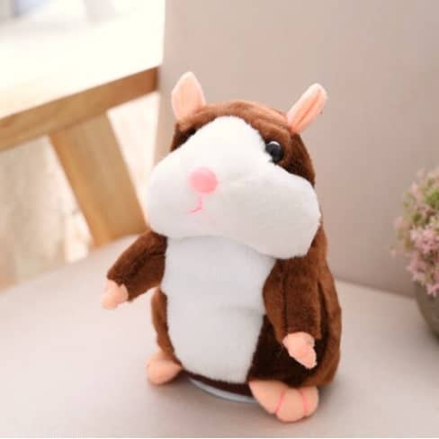 talking hamster toy 12
