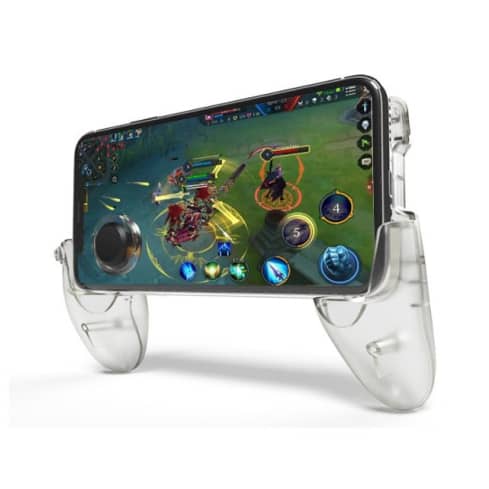 mobile phone game controller iphone, android 7