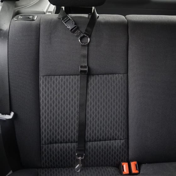 dog car seatbelt set (2pcs) 8