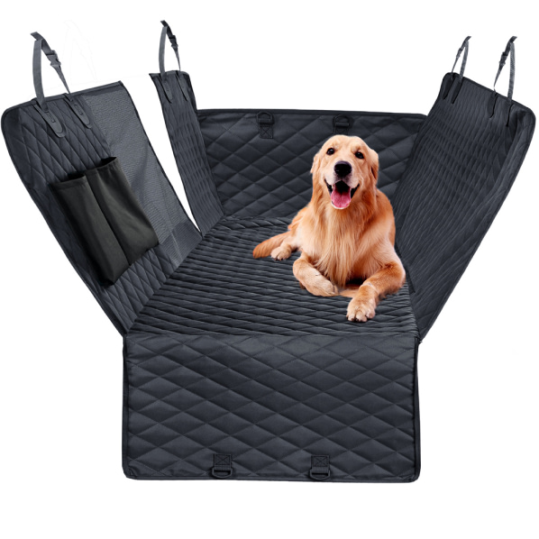 Dog Car Seat Cover 7