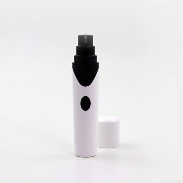 rechargeable professional dog nail grinder 3