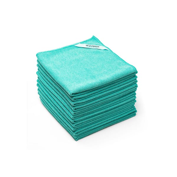 all purpose microfiber cleaning cloths 2