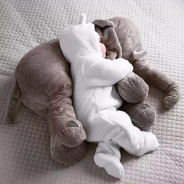 baby elephant pillow 3