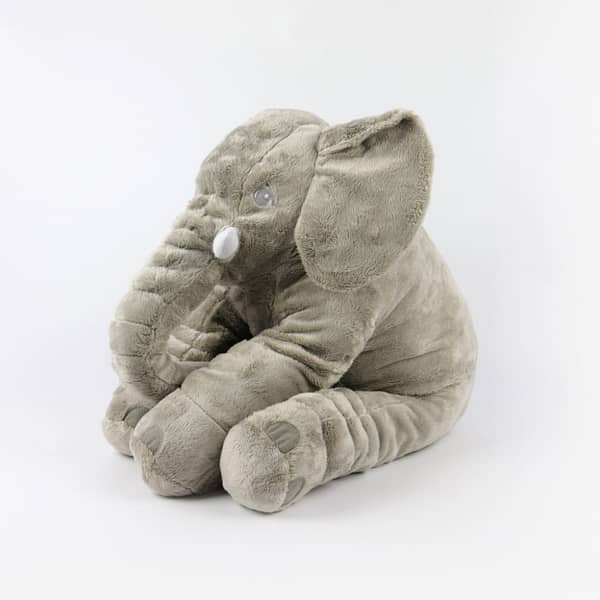 baby elephant pillow 1