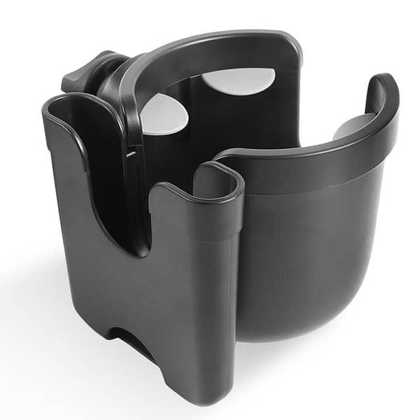 cup and phone holder for stroller 4
