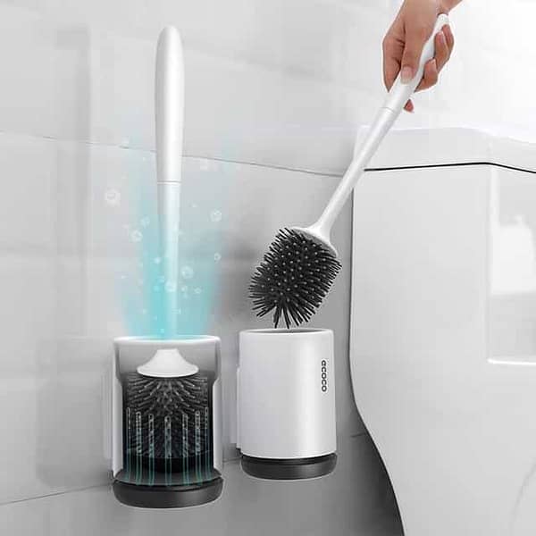 modern hygienic toilet brush 1
