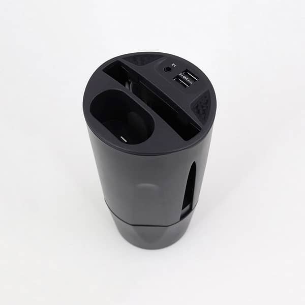 car wireless charger cup 2
