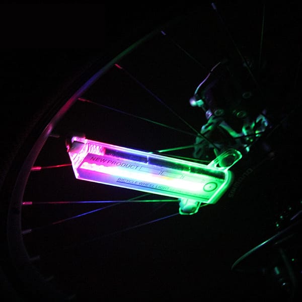 led bicycle wheel light 5