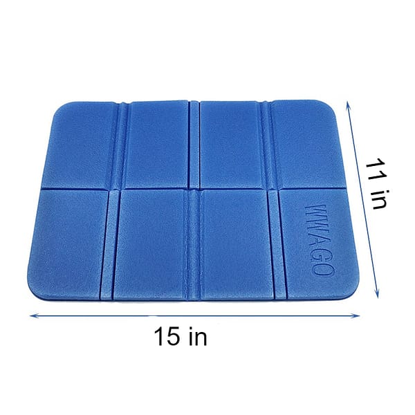 waterproof portable beach mat outdoor sitting mat 5