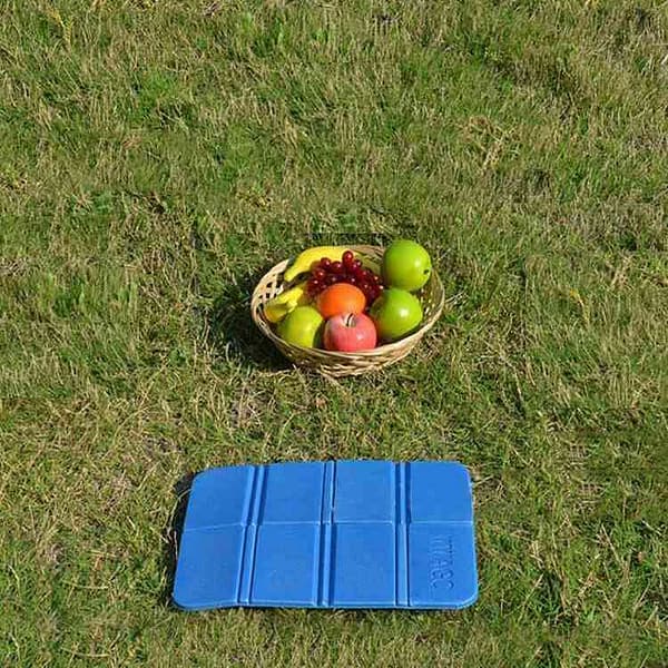 waterproof portable beach mat outdoor sitting mat 1