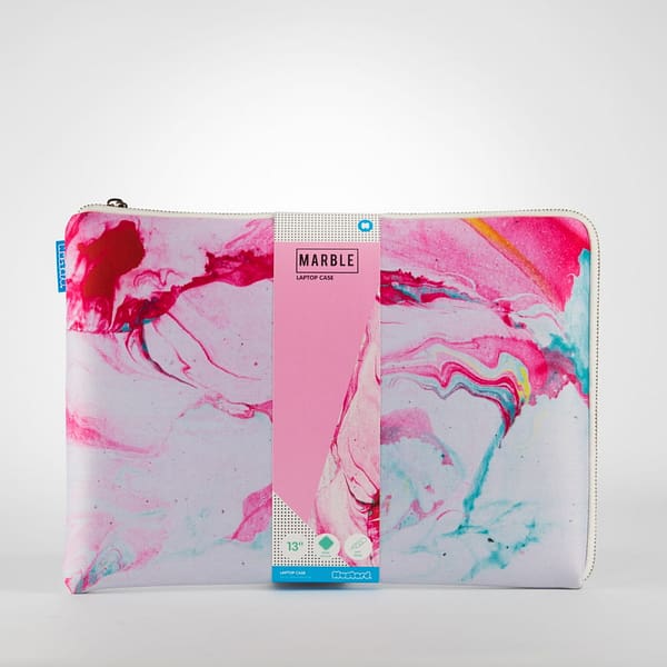 marble laptop case 3