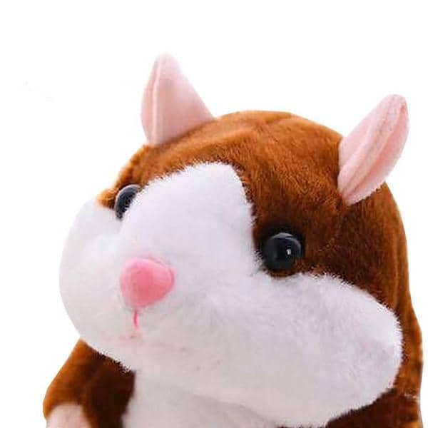 talking hamster toy 4