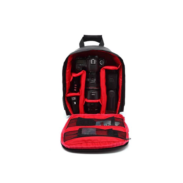 waterproof camera backpack 6