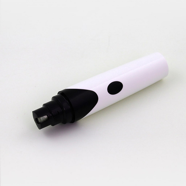 Rechargeable Professional Dog Nail Grinder 4