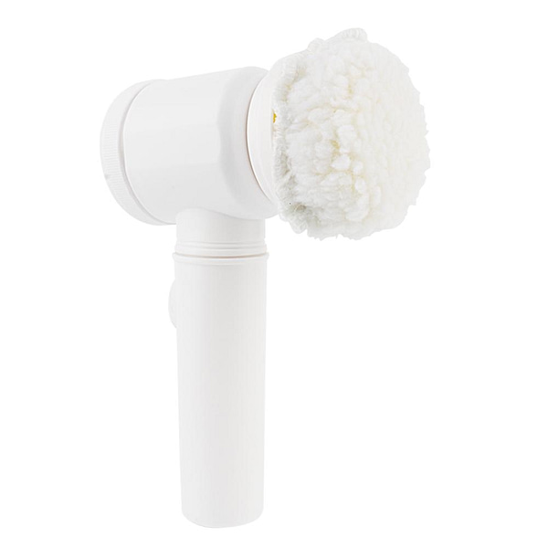 Portable Multi-Function Electric Cleaning Brush 5