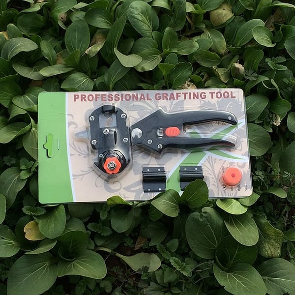 Professional Grafting Tool 6