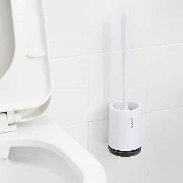 Modern Hygienic Toilet Brush 3