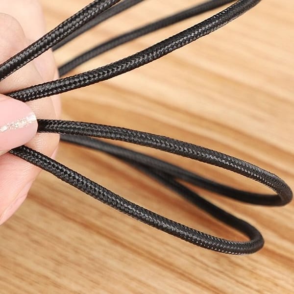 Indestructible Magnetic Charging Cable 6