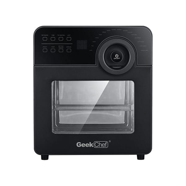 Geek Chef Air Fryer Oven 3