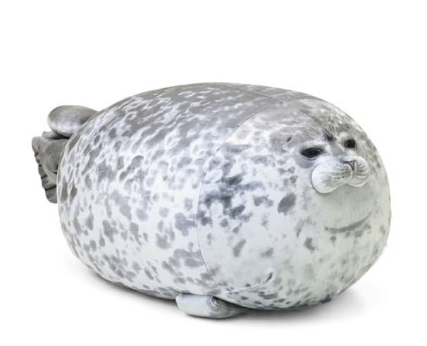 squishy seal plush toy 11