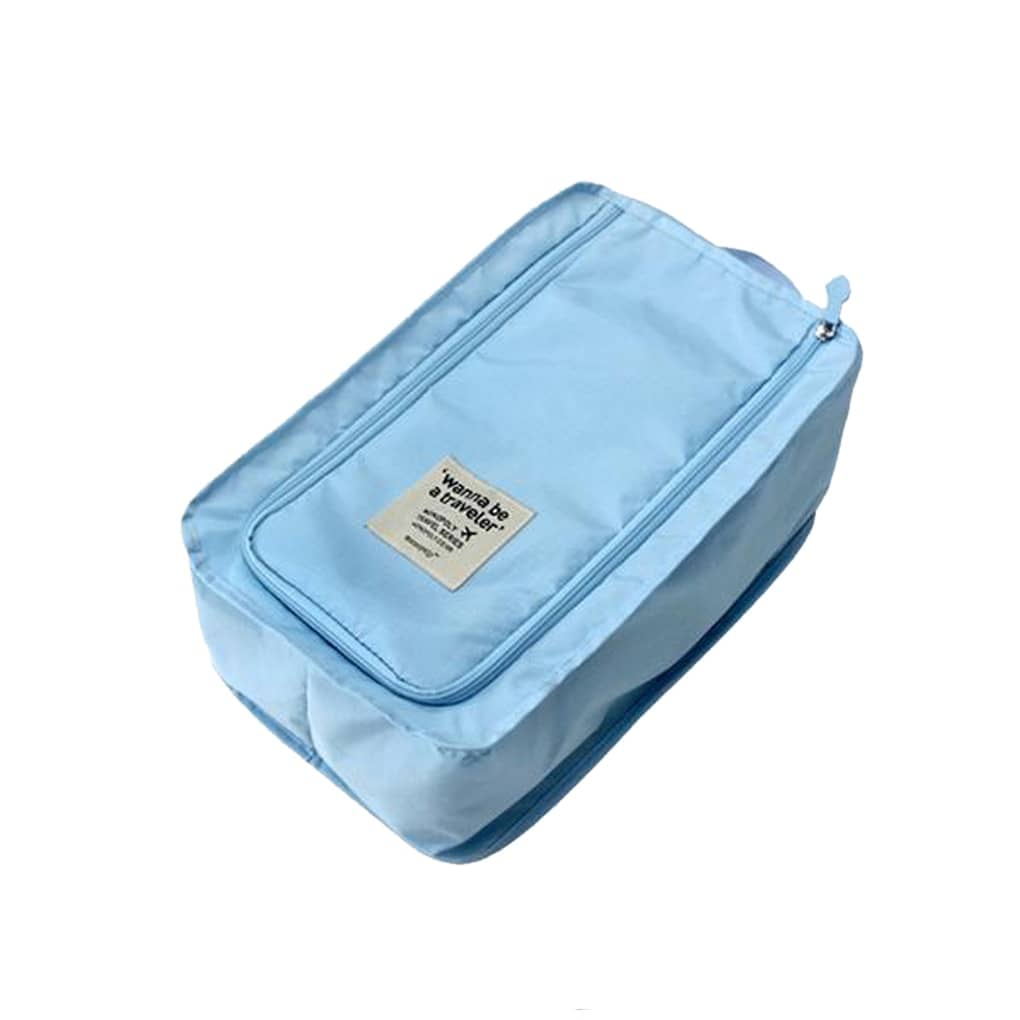 Shoe Travel Storage Bag - The As On Tv Store