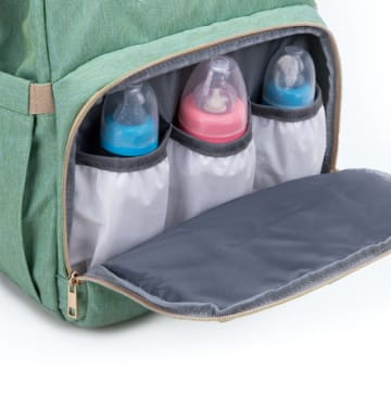 Baby Crib Backpack 69