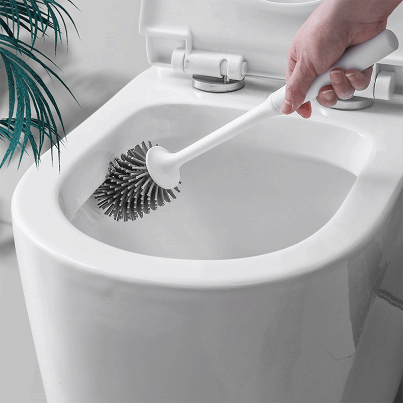 Modern Hygienic Toilet Brush 221