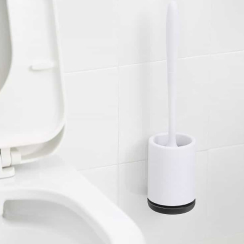 Modern Hygienic Toilet Brush 52