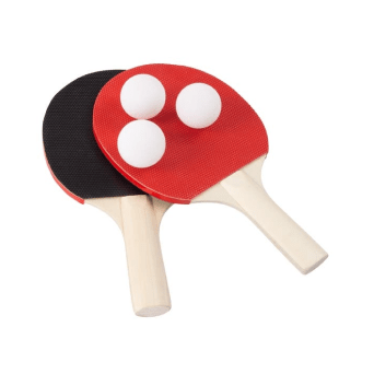 Portable Table Tennis Set 38