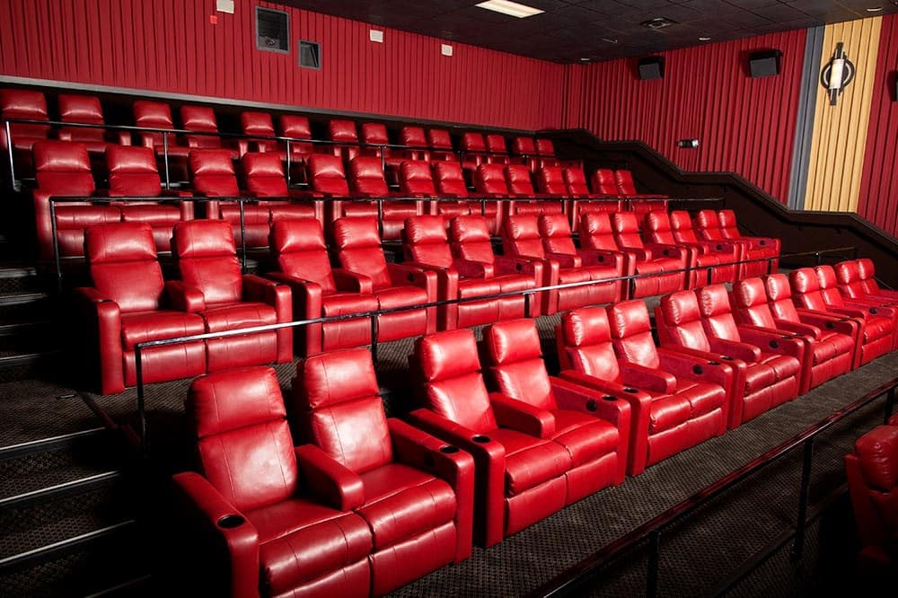 movie theaters arizona